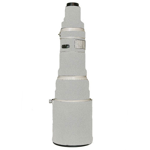 LensCoat Lens Cover for the Canon 600mm