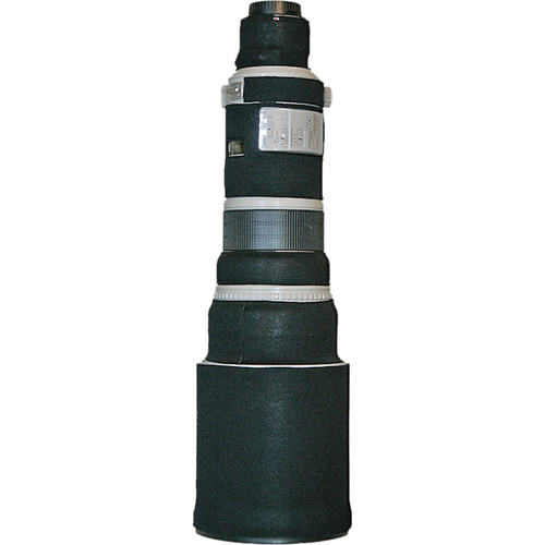 LensCoat Lens Cover for Canon 600mm f/4
