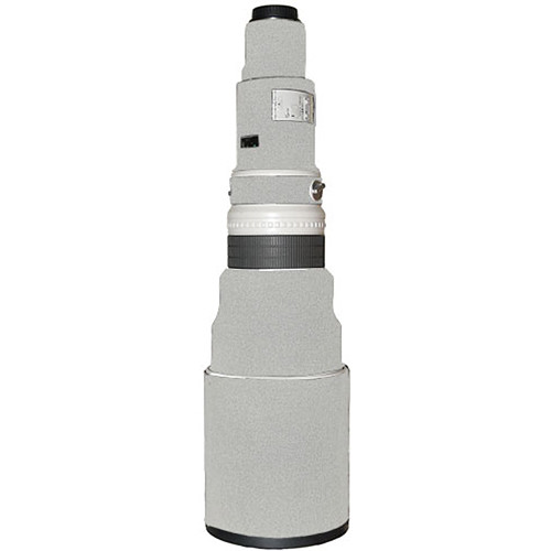 LensCoat Lens Cover for Canon 600mm f/4