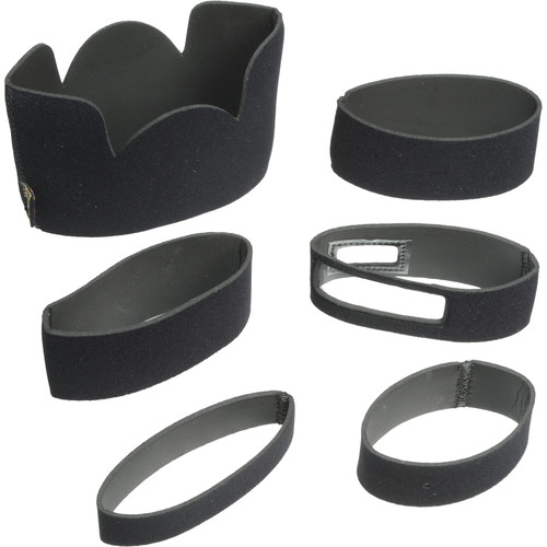 LensCoat Lens Cover for Canon EF 70-200m