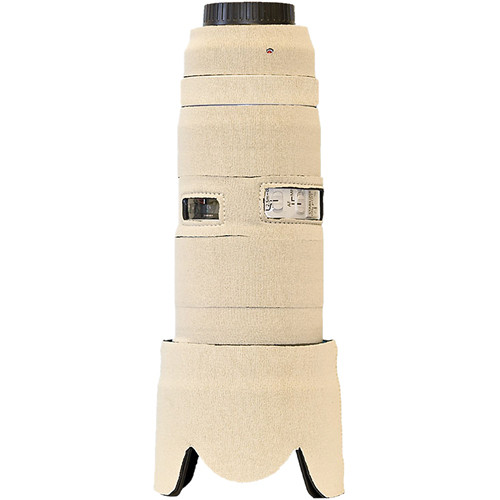 LensCoat Lens Cover for Canon EF 70-200m