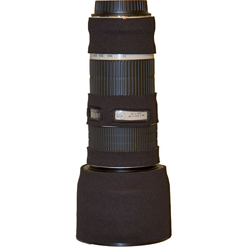 LensCoat Lens Cover for the Canon 70-200