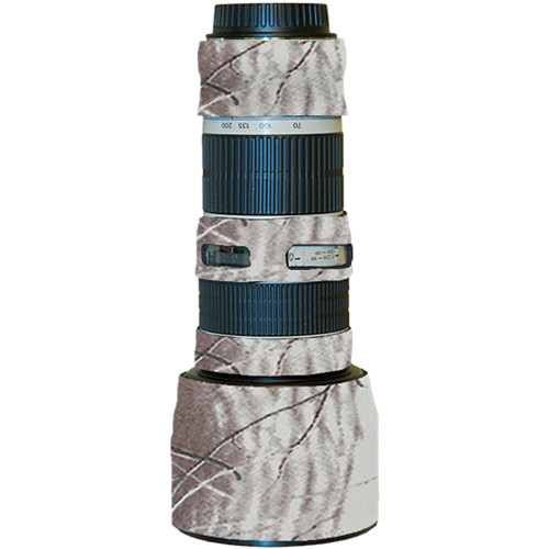 LensCoat Lens Cover for the Canon 70-200