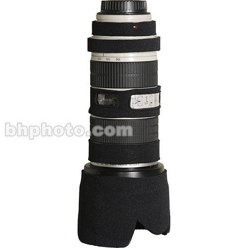 LensCoat Lens Cover for the Canon 70-200