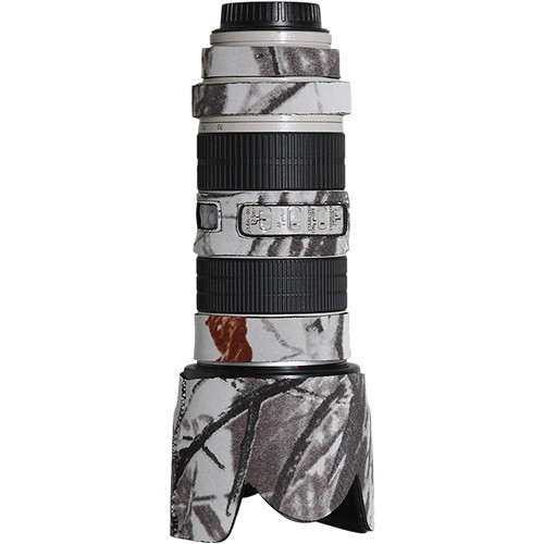 LensCoat Lens Cover for the Canon 70-200