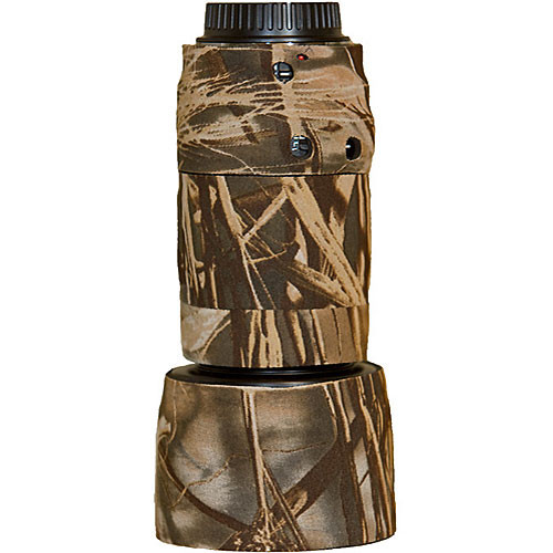 LensCoat Lens Cover for Canon 70-300mm f