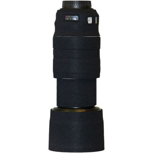 LensCoat Lens Cover for the Canon 70-300