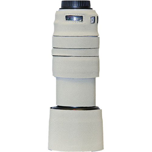 LensCoat Lens Cover for the Canon 70-300