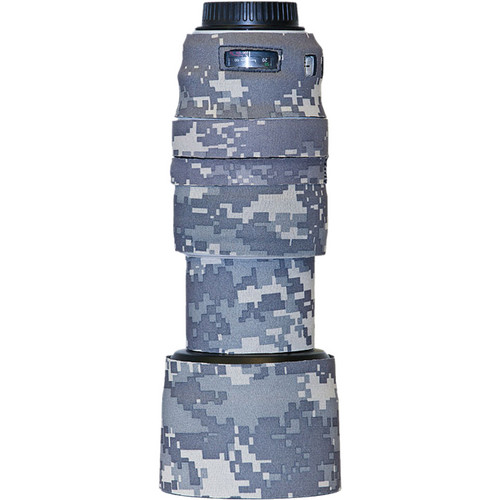 LensCoat Lens Cover for the Canon 70-300