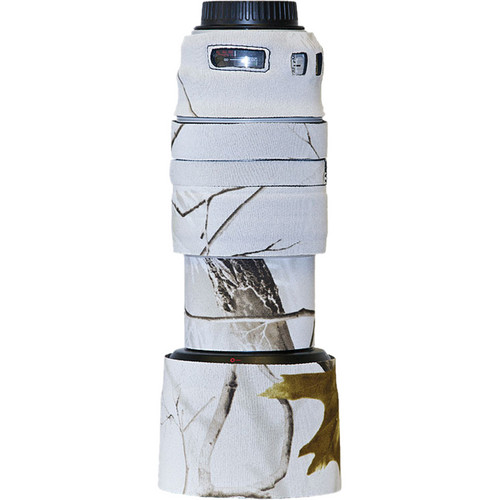 LensCoat Lens Cover for the Canon 70-300