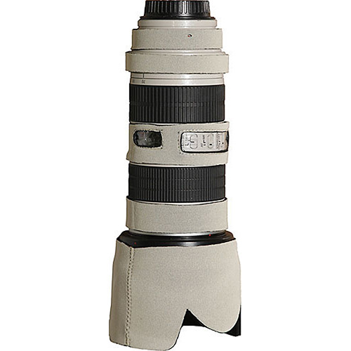 LensCoat Lens Cover for Canon EF 70-200m