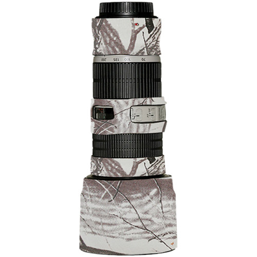 LensCoat Lens Cover for the Canon 70-200
