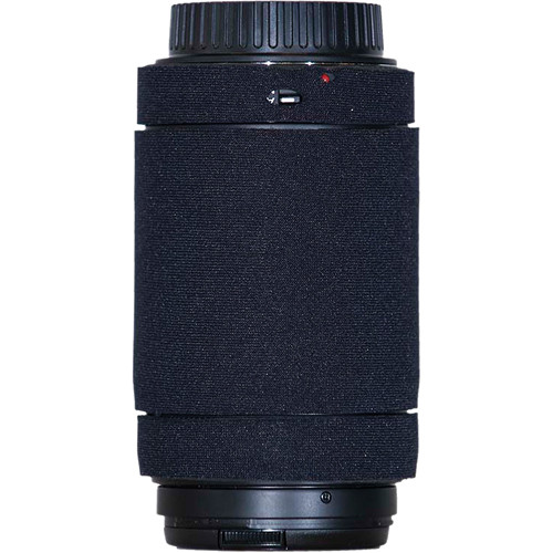 LensCoat Lens Cover for Canon EF 75-300m