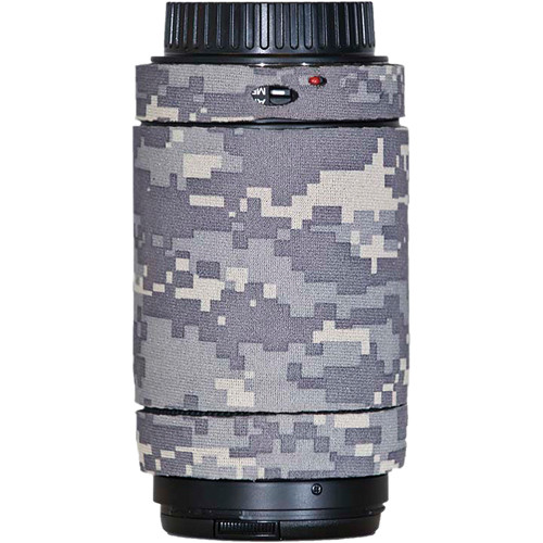 LensCoat Lens Cover for Canon EF 75-300m