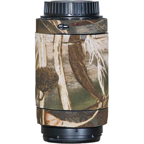 LensCoat Lens Cover for Canon EF 75-300m