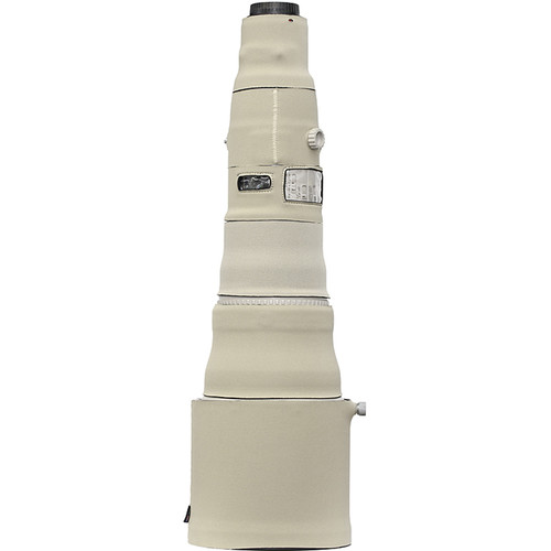 LensCoat Lens Cover for the Canon 800mm