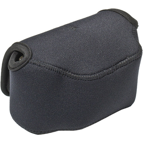 LensCoat BodyBag Point-and-Shoot Large Z