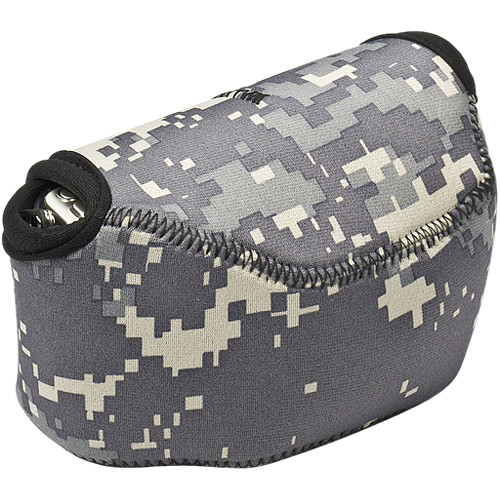 LensCoat BodyBag Point-and-Shoot Large Z