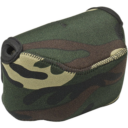 LensCoat BodyBag Point-and-Shoot Large Z