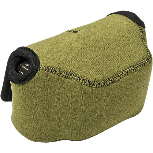 LensCoat BodyBag Point-and-Shoot Large Z