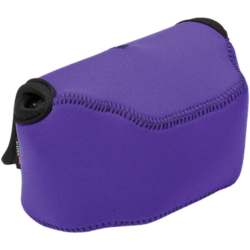 LensCoat BodyBag Point-and-Shoot Large Z