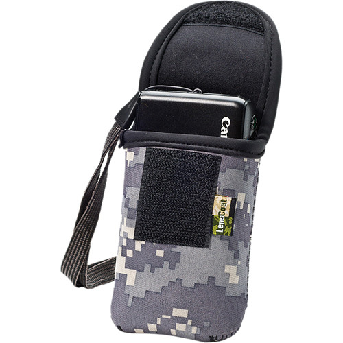 LensCoat BodyBag PS Camera Cover (Digita