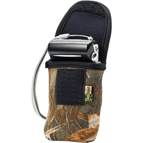 LensCoat BodyBag PS Camera Cover (Realtr