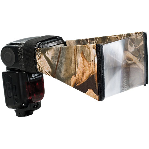 LensCoat Better Beamer Camo Cover (Realt