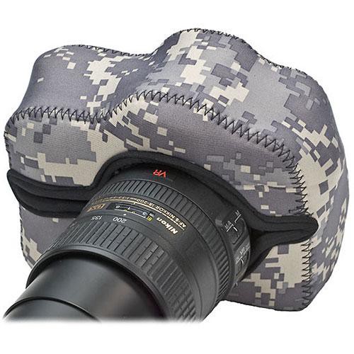 LensCoat BodyGuard Camera Cover (Digital