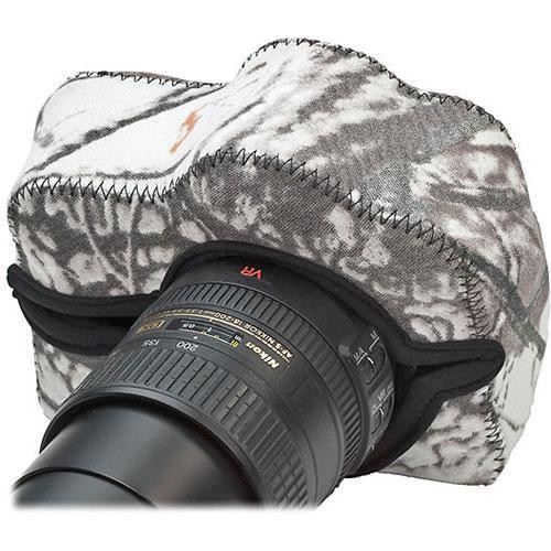 LensCoat BodyGuard Camera Cover (Realtre