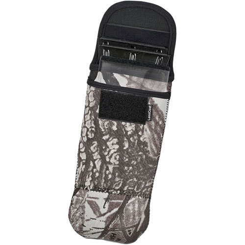 LensCoat BeamerKeeper Pouch for the Bett