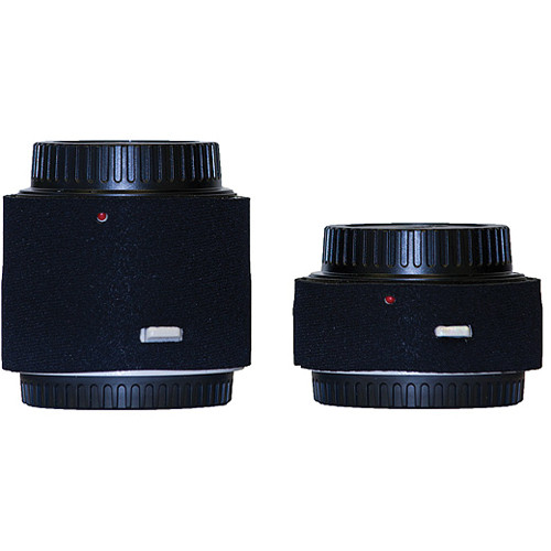 LensCoat Lens Cover for the Canon Extend