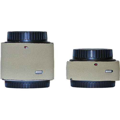 LensCoat Lens Cover for the Canon Extend