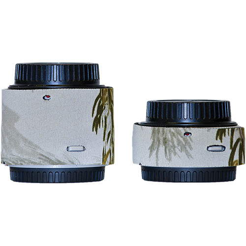 LensCoat Lens Cover for the Canon Extend