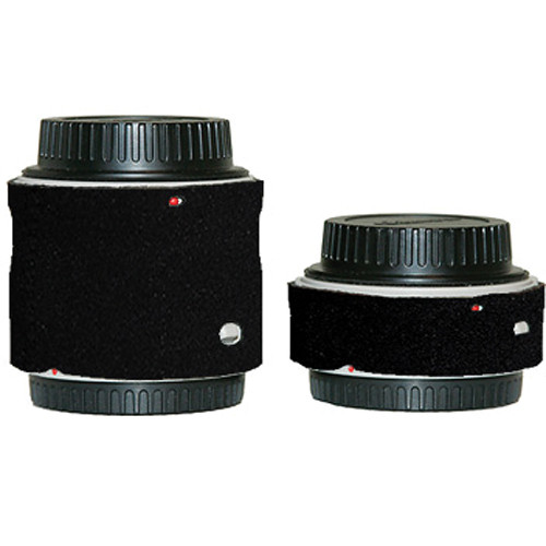 LensCoat Lens Cover for the Canon Extend
