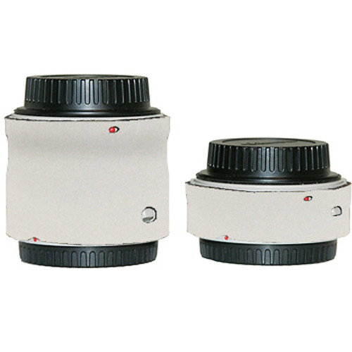 LensCoat Lens Cover for the Canon Extend