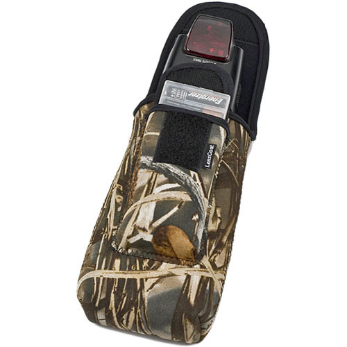 LensCoat FlashKeeper (Realtree Max4 HD)