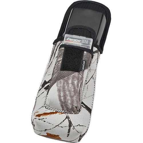 LensCoat FlashKeeper (Realtree AP Snow)
