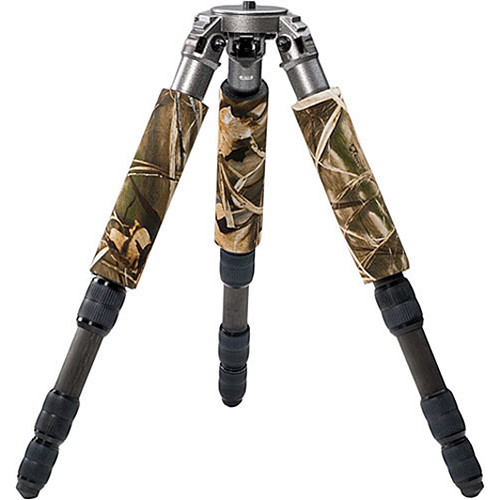 LensCoat LegCoat Tripod Leg Protectors (