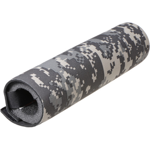 LensCoat LegCoat Tripod Leg Protectors (Digital Camo 3-Pack)