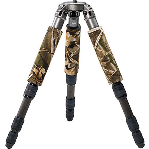 LensCoat LegCoat Tripod Leg Protectors (