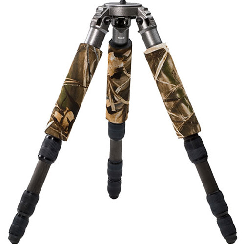 LensCoat LegCoat Tripod Leg Protectors f