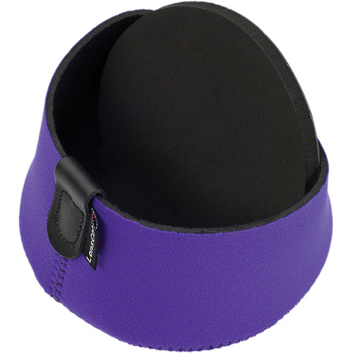 LensCoat Hoodie - XXX Large Purple