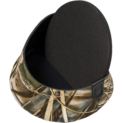 LensCoat XX-Small Hoodie Lens Hood Cover