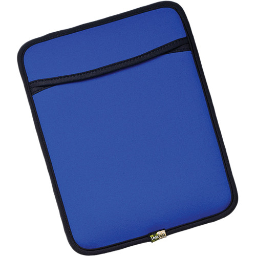 LensCoat Neoprene Sleeve for iPad and iP