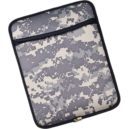 LensCoat Neoprene Sleeve for iPad and iP