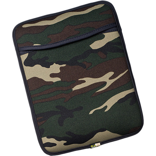 LensCoat Neoprene Sleeve for iPad and iP