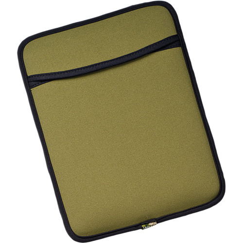 LensCoat Neoprene Sleeve for iPad and iP