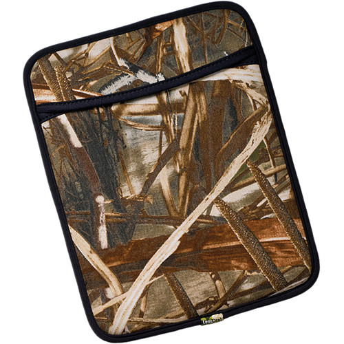 LensCoat Neoprene Sleeve for iPad and iP