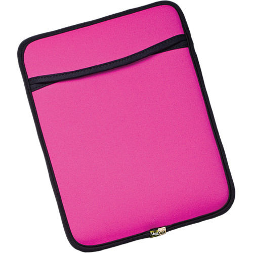 LensCoat Neoprene Sleeve for iPad and iP